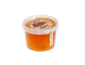 Мёд натуральный цветочный с  разнотравья Лугового  1000г.